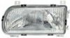 HELLA 1AF 246 000-091 Headlight